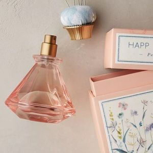 Anthropology Happ & Stahns EAU DE Parfum